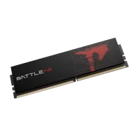 Colorful Battle-AX 16GB DDR5 6000MHz CL40 Desktop RAM
